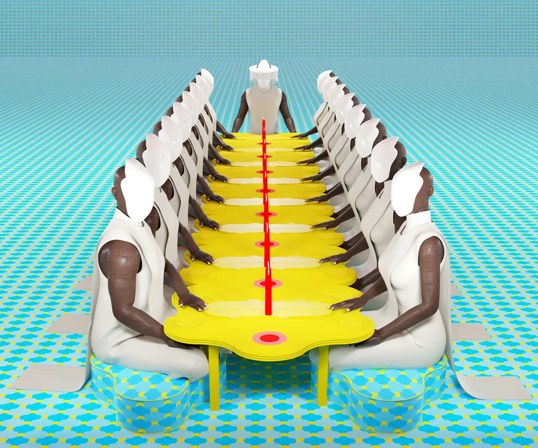 Hello! We are still here! We're not publishing Immerse articles at the moment but we're keeping the love alive with our newsletter. Here's the latest issue, all about AI.
 
immerse.substack.com/p/ai-and-its-d…