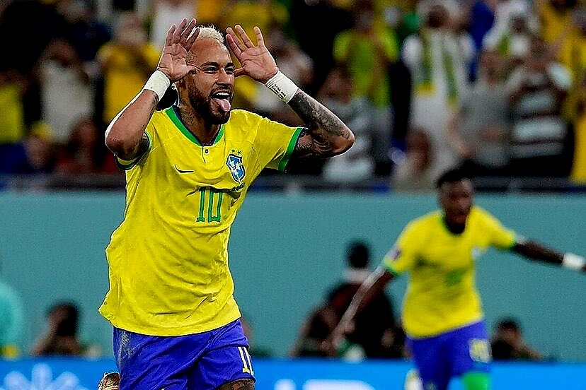 hmzrhmn's tweet image. 🚨🎙Immense plaisir d'être aux commentaires des matches à domicile de l'Argentine et du Brésil (Qualifs CM 2026) sur #lequipeLIVE avec @DidierRoustan
⏯️ live.lequipe.fr
🕑 RDV cette nuit à 02h pour le 1er choc
➡️ 🇦🇷 Argentine v Équateur 🇪🇨
#ARGECU #BRABOL 🇧🇷🇧🇴 #WCQ2026