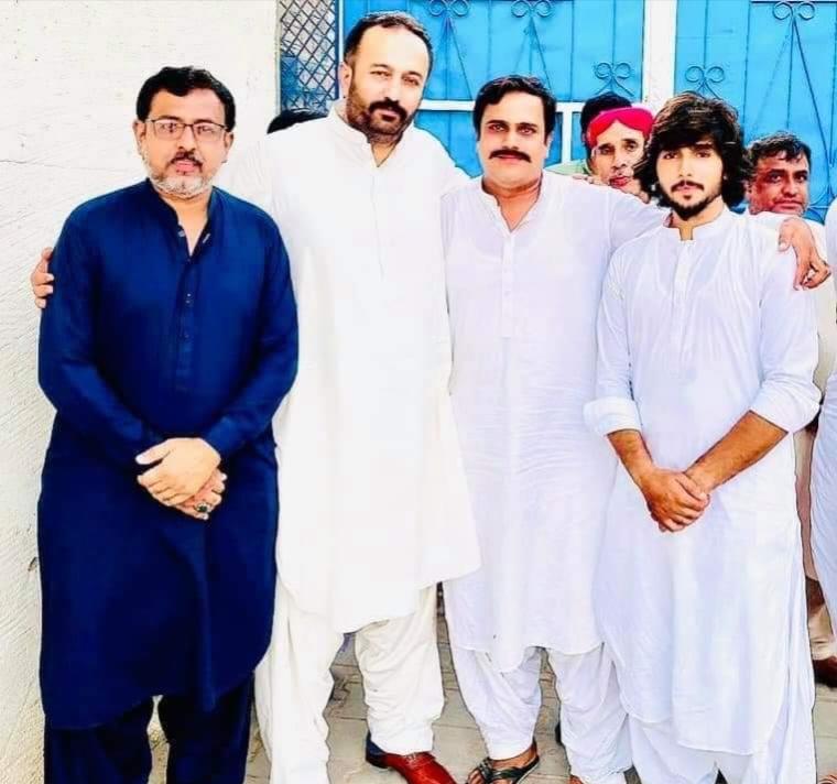asadullahchhut2's tweet photo. Congratulations dear @umaraziz2k7 for being appointed Secretary #PR &amp; Coordination #PPP district Kamber Shahdadkot. 🇵🇰🇱🇾 https://t.co/bR1Un32BUm