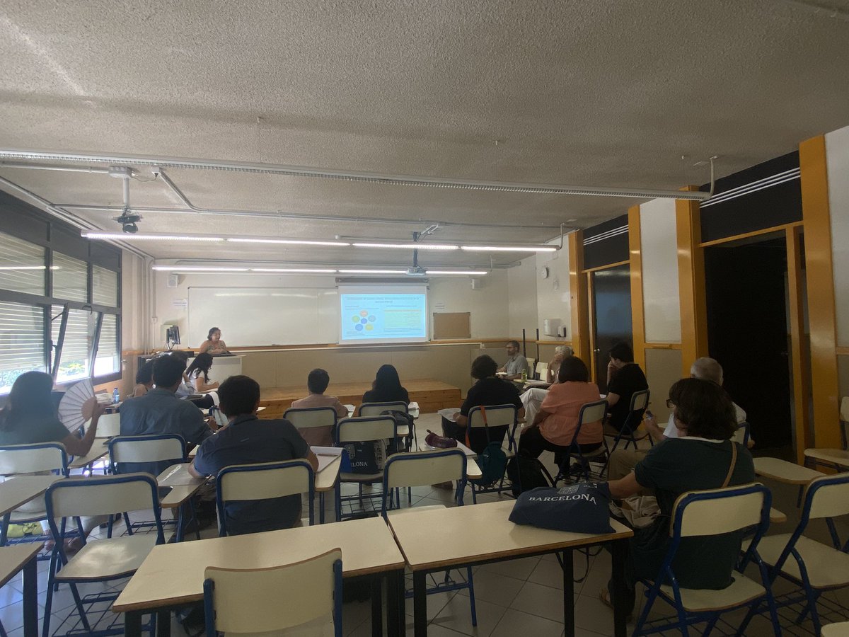 X Congreso Internacional Filosofía de la Educación tweet media