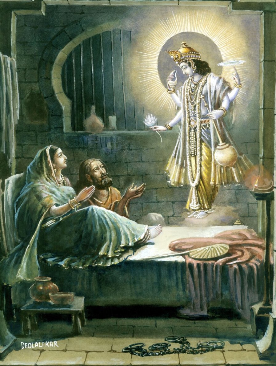 thakurtiwit's tweet photo. "श्री कृष्ण" ❣️ https://t.co/UCAAeC46uj