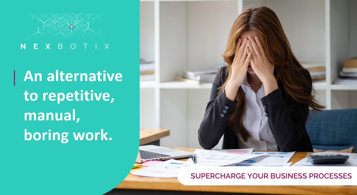 NexBotix tweet media