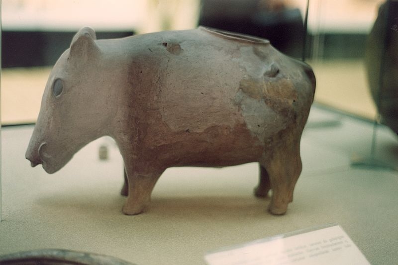 mardenartG's tweet image. The #neolithicperiod, or New Stone Age, is the final division of the stone age and includes a wide variety of developments.

La période néolithique, ou nouvel âge de pierre, est la dernière division de l'âge de pierre et comprend une grande variété de développements.

#arthistory