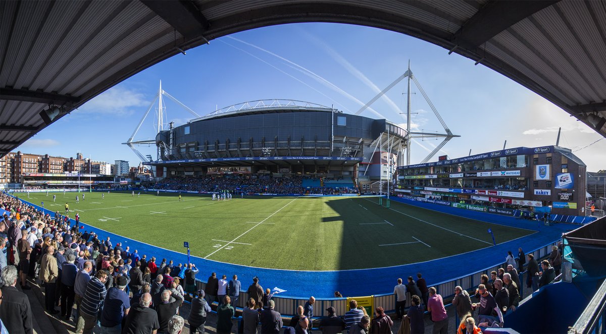 Meet in Cardiff (@meetcardiff) on Twitter photo Each month focus on two venues in #Cardiff. This month @Principalitysta & <a href="/ArmsParkCardiff/">Cardiff Arms Park</a> Both with excellent spaces along with a sporting theme 🏉
Click here more details 👉meetcardiff.com/venue-finder/
#principality #armspark #cardiff #conferences Each month focus on two venues in #Cardiff. This month @Principalitysta & <a href="/ArmsParkCardiff/">Cardiff Arms Park</a> Both with excellent spaces along with a sporting theme 🏉
Click here more details 👉meetcardiff.com/venue-finder/
#principality #armspark #cardiff #conferences
