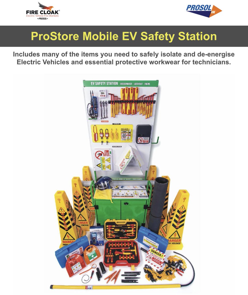 Prosol UK tweet media