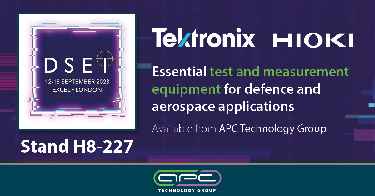 APC Technology Group Ltd tweet media