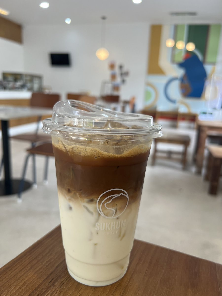 visitnorth_th's tweet photo. ย้ายร้านใหม่ ใหญ่กว่าเดิม เพิ่มเติมคือน่ารักมากกกค่ะ ไปลองกันยัง☺️

📌สุขุม คาเฟ่ เชียงใหม่
⏳กันนายน 2566

https://t.co/SxF5TFXIIE

#เที่ยวเชียงใหม่ #เที่ยวภาคเหนือ #Norththailand #เที่ยวกับกาว @Review_Thailand #รีวิวเชียงใหม่ #reviewchiangmai #คาเฟ่เชียงใหม่ @ReviewCafe_TH https://t.co/8UkwE81Qxx
