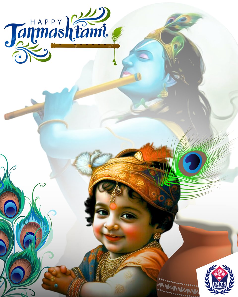 Happy Krishna Janmashtmi to all of you ❤️ #janmashtami #krishna #krishnajanmashtami #lordkrishna #Janmashtami #श्रीकृष्ण