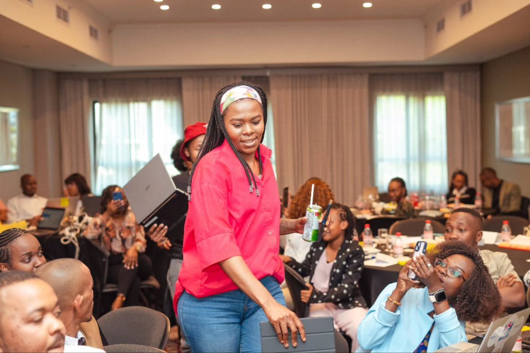 Zan_Said_'s tweet photo. Started September on a high note 😄
We had the first in person peer-to-peer forum with 20 youth ambassadors from #YPH (Youth Power Hub) chapter countries.
It was an exciting experience listening to fellow youth ambassadors...
#ZanSaid #ICPD30 #YPH #UNFPA https://t.co/ygT1SGDmhe