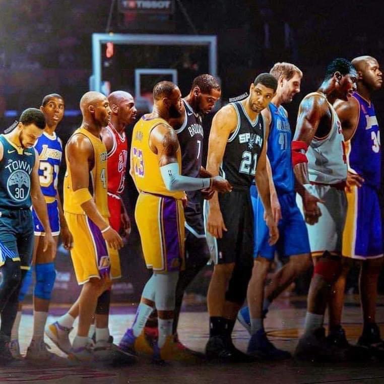 Pasion Basket tweet media