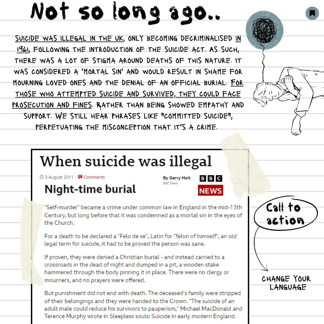 BoostPeople's tweet image. 🌟 Creating Hope through Action on World Suicide Prevention Day - 10th September 2023 🌟
Together, we can make a difference. 🌈 

#CreatingHopeTogether #WorldSuicidePreventionDay #DRM #griefrecovery #griefhelp