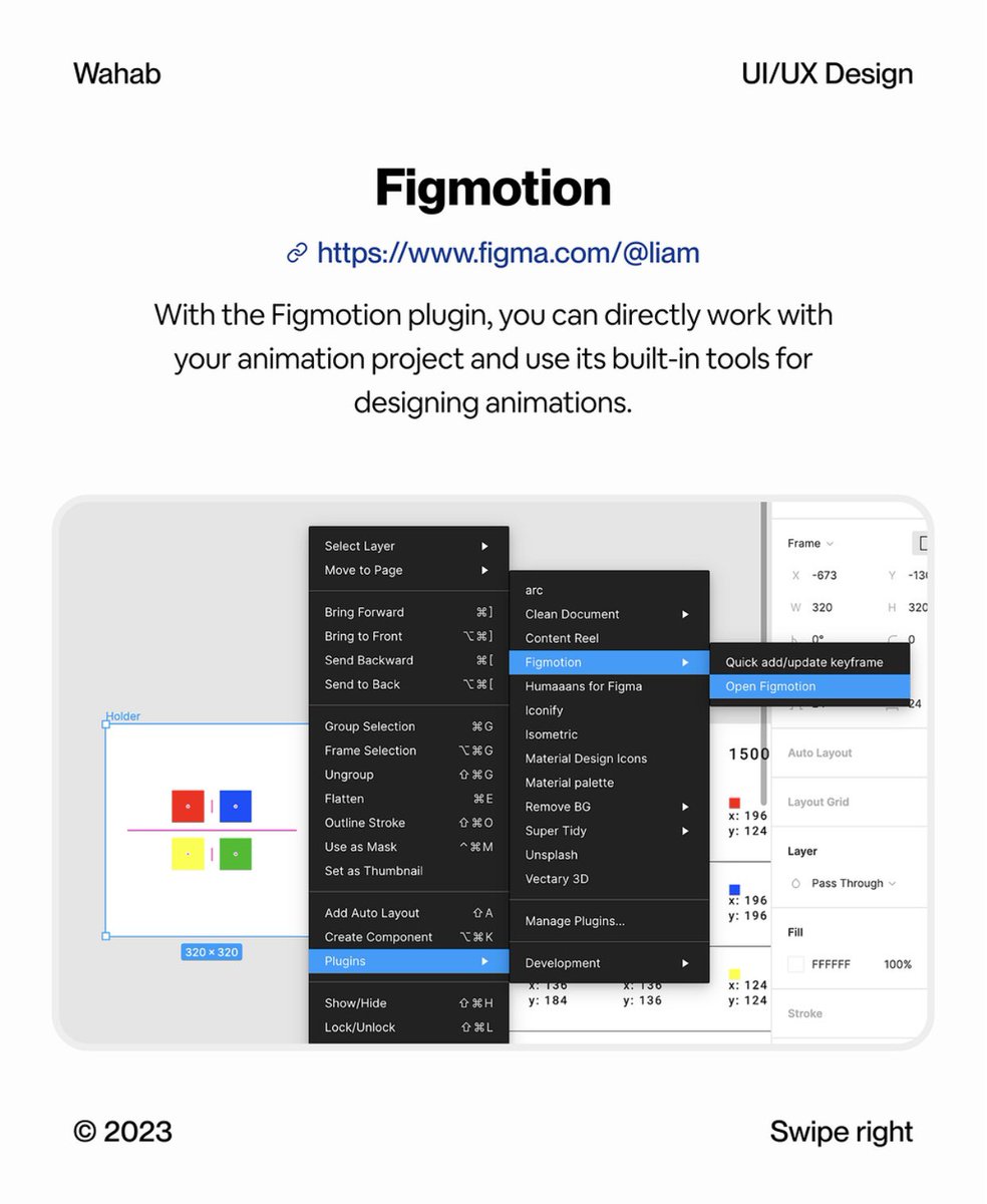 Nelsonyolemi1's tweet photo. 03. Figmotion (https://t.co/XeSprhcd9t) https://t.co/3ycMlo8wFo