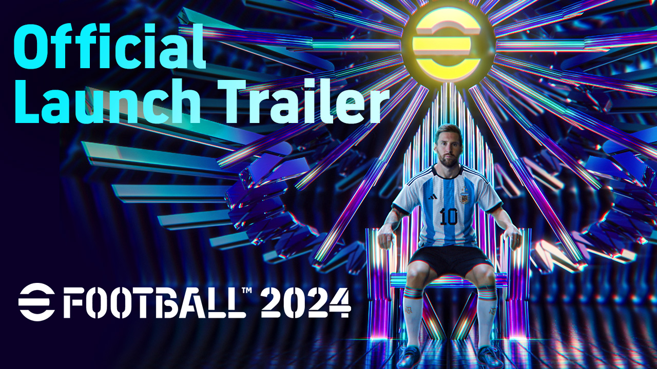 Get eFootball™ 2024