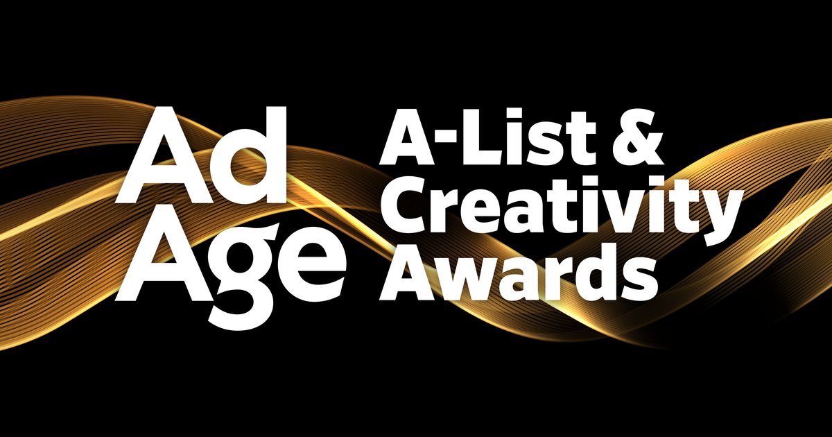 A-List &amp; Creativity Awards 2024—everything you need to know dlvr.it/SvlkNj