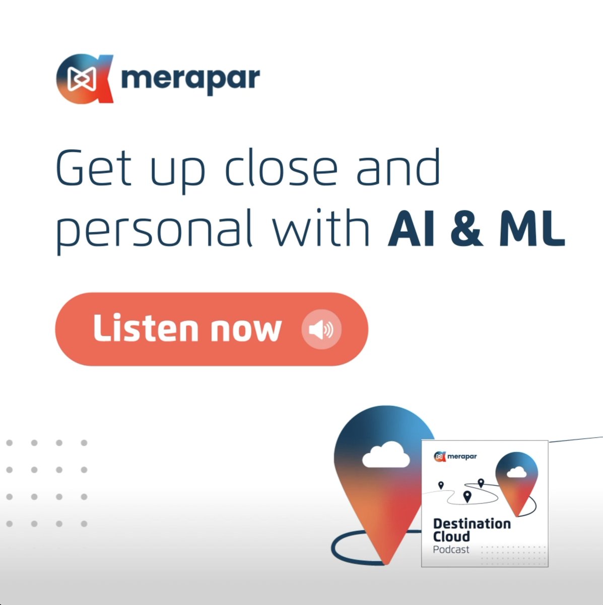 MeraparTech's tweet image. 🎧 New Podcast Alert! 🎧
Join us as we unravel the incredible impact that #AI and #ML are having on the #broadcasting industry. 📡 From revolutionising content creation to enhancing user experiences and more 📺 Grab a coffee, sit back and enjoy! ☕
🔗 [hubs.li/Q021q7Tq0]