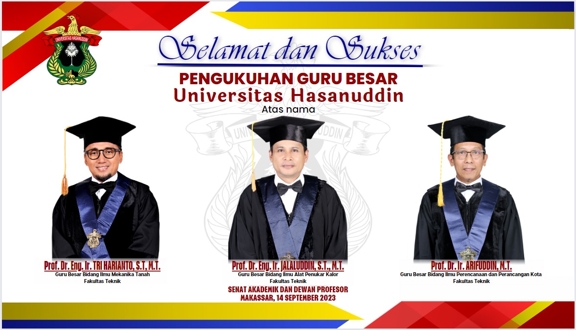 Alumni UNHAS tweet media