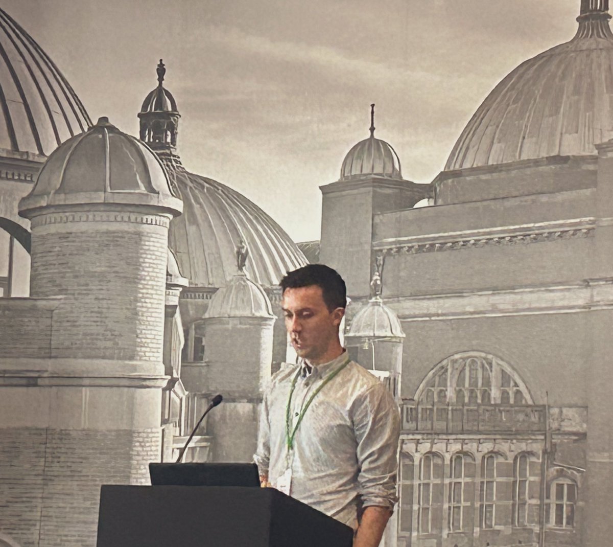AAB @aabiologists.bsky.social (@aabiologists) on Twitter photo Chris Bell <a href="/Chris_Bell6/">Chris Bell</a> <a href="/PlantSciLeeds/">Plant Sciences Leeds</a> worms into #ppath23 talking abt how potato cyst nematodes response to altered carbon fluxes, specifically looking at changes in SWEET gene expression.
BTW that's expression of genes called SWEET and not sweeeet genes (dude) 🤙 Chris Bell <a href="/Chris_Bell6/">Chris Bell</a> <a href="/PlantSciLeeds/">Plant Sciences Leeds</a> worms into #ppath23 talking abt how potato cyst nematodes response to altered carbon fluxes, specifically looking at changes in SWEET gene expression.
BTW that's expression of genes called SWEET and not sweeeet genes (dude) 🤙