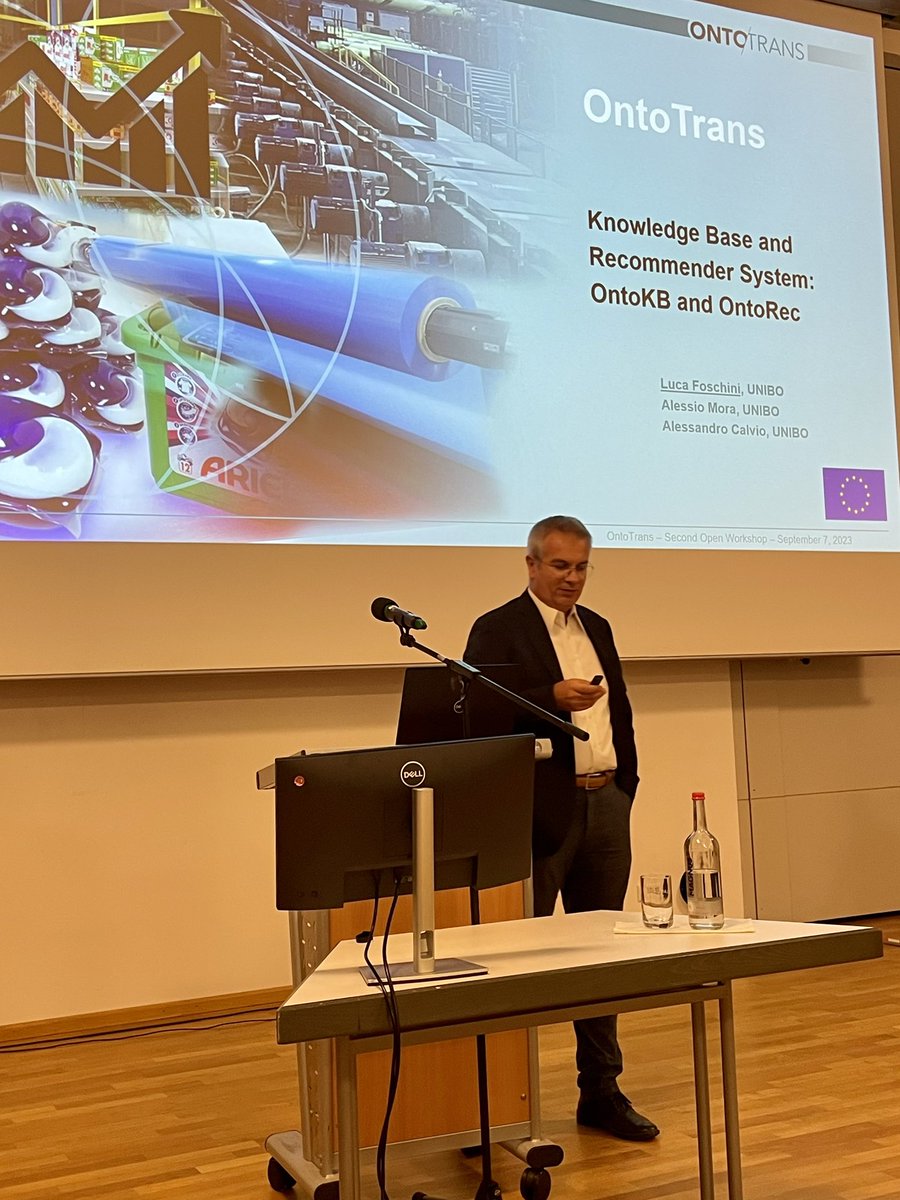 ontotrans's tweet image. Taking a look into the ‘heart’ of OntoTrans - consisting of OntoKB and OntoRec. 

#knowledgebase #recommender #system #ontologies