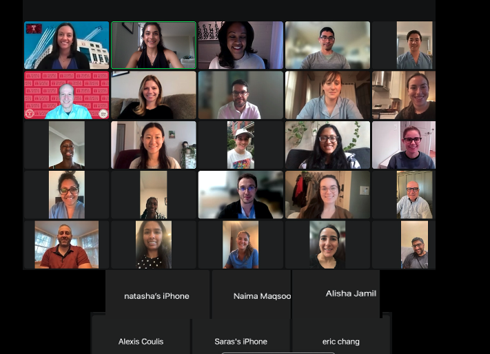 Temple Cardiology Fellowship tweet media