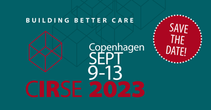 Este año, el evento líder en medicina endovascular #CIRSE, se celebra del 9 al 13 de septiembre en #Copenhage, donde <a href="/WorldMedica/">World Medica</a> estará presente a través de sus marcas representadas <a href="/Asahi_Intecc_EU/">ASAHI INTECC Europe B.V.</a>  y <a href="/MaglepharmCept/">Magle pharmaCept</a>
