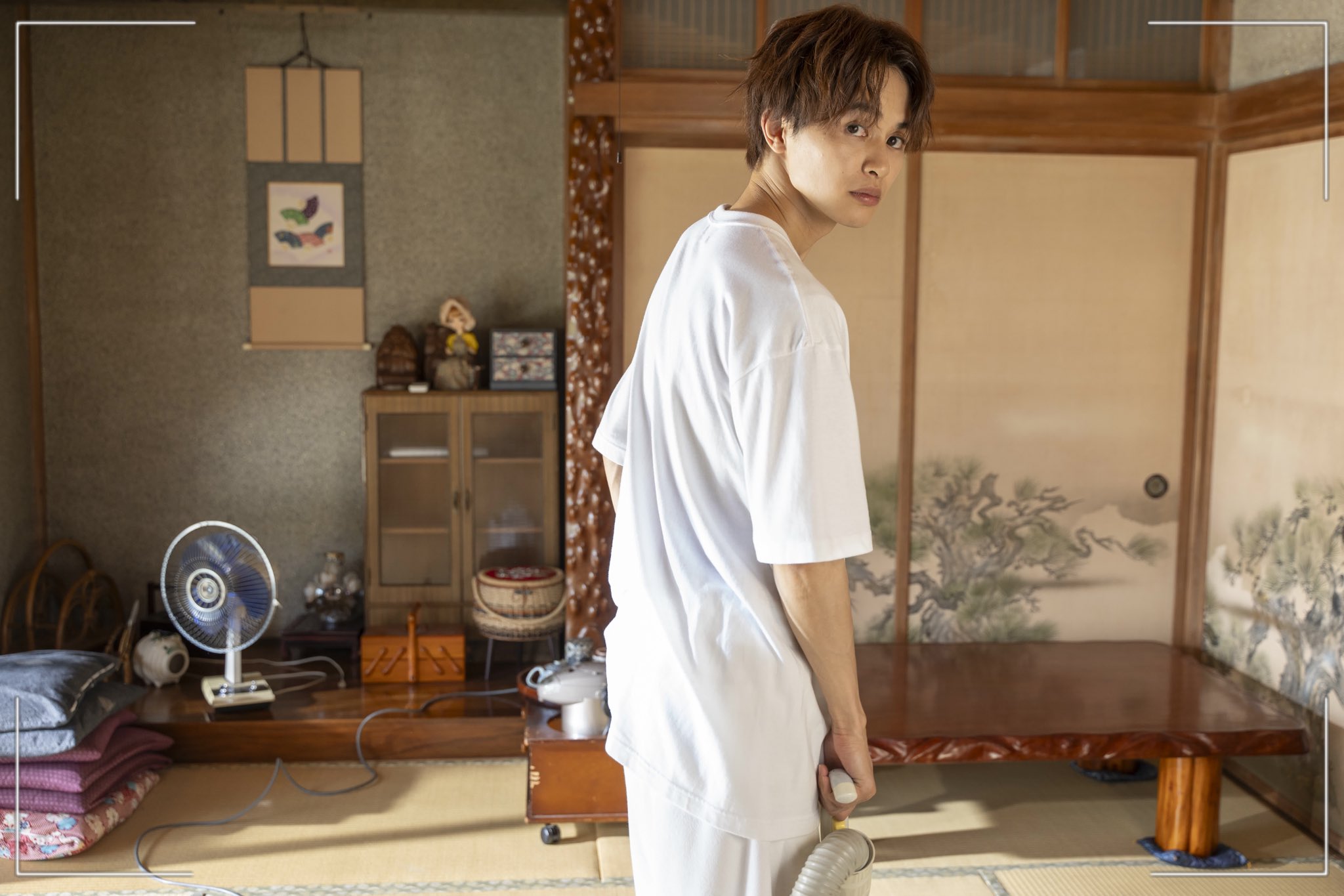 値下げ中⚫︎草川拓弥、西垣匠みなと商事ランドリー2 DVD-BOX〈4枚組〉