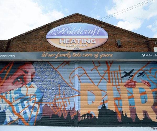 Our Burslem tweet media