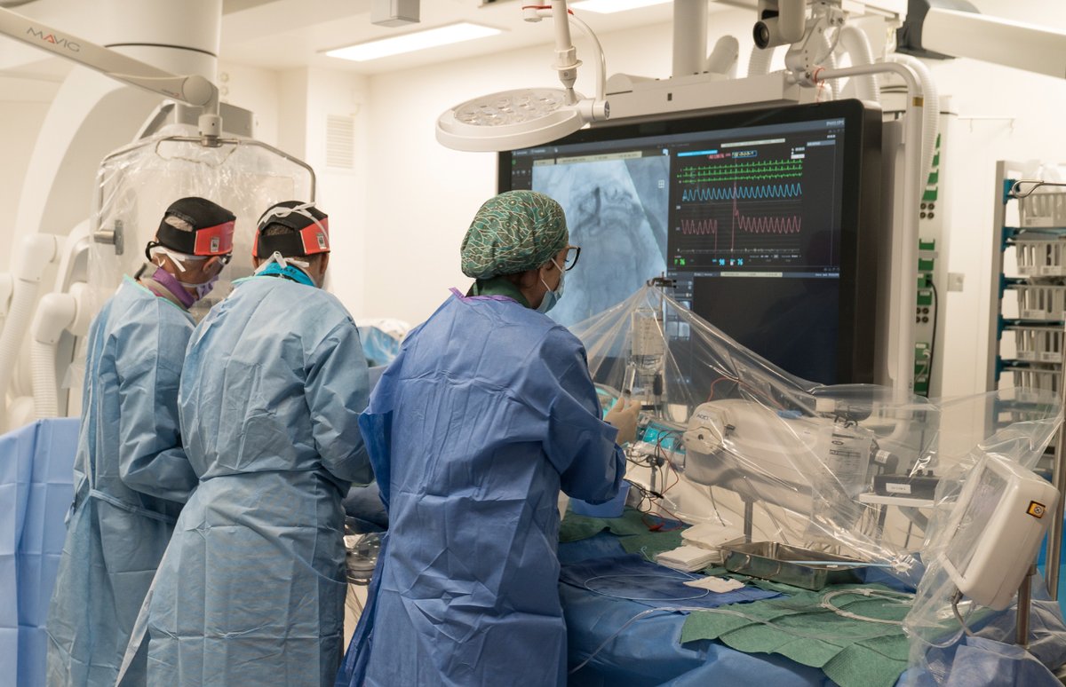 Hospital Universitari Bellvitge | HUB tweet media