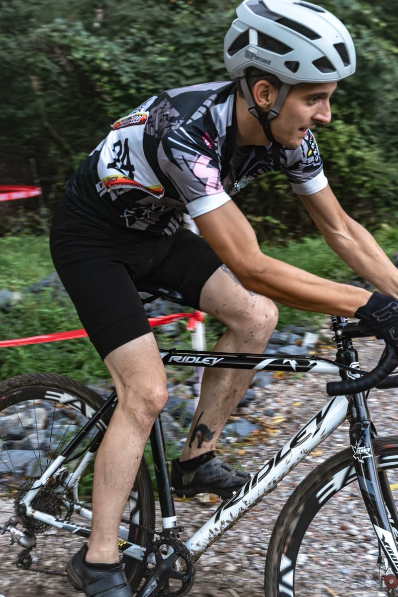 If you need a pre-Thursday read, Greg Adomaitis wrote up a post from Week 1: buff.ly/3L7HkeX  

“It’s important to me that this lasts another 20 years,” Lloyd said."

📷 <a href="/gabelloyd/">Gabe Lloyd</a>