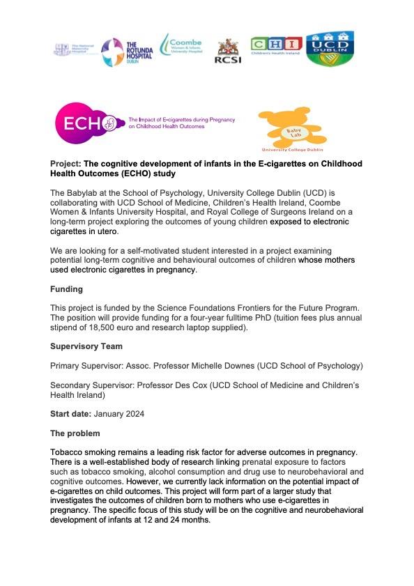 Dr Michelle Downes tweet media