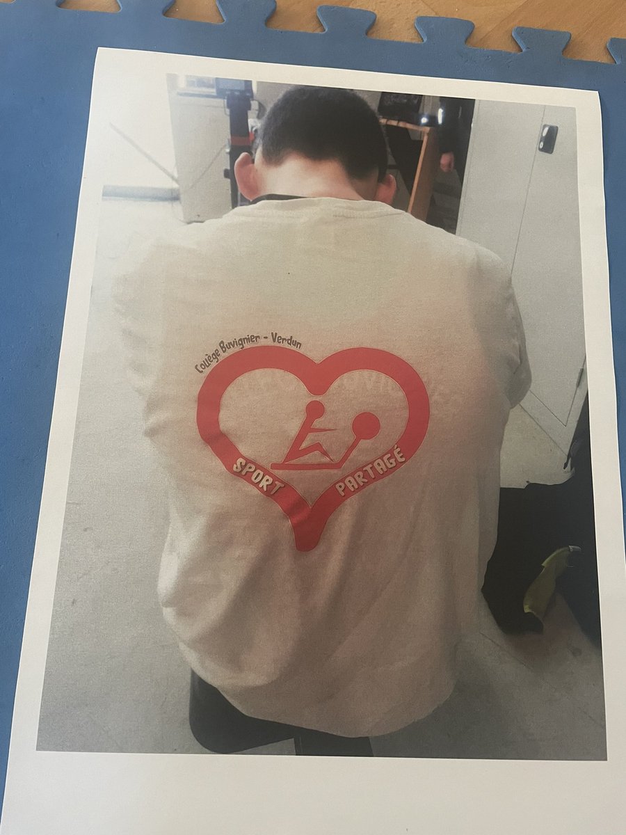 #Generation2024 , une rentrée sportive sous le signe de l’olympisme au collège Buvignier <a href="/AubertAlain12/">Aubert Alain</a> <a href="/unss/">UNSS_National</a> <a href="/deptmeuse/">Département Meuse</a> <a href="/unssncymtz/">UNSS_Nancy-Metz</a> <a href="/MeyerSeb/">Sébastien Meyer</a> <a href="/jeromedumont/">jerome dumont</a>