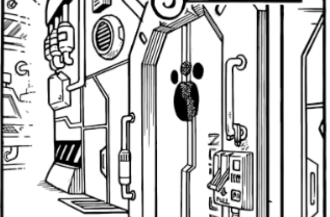 3SkullJoe's tweet photo. #ONEPIECE Theory

The Bear's Paw &amp; The Dragon's Claw. https://t.co/vxNQciDiUU