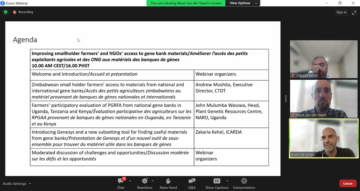 Sowing Diversity=Harvesting Security tweet media