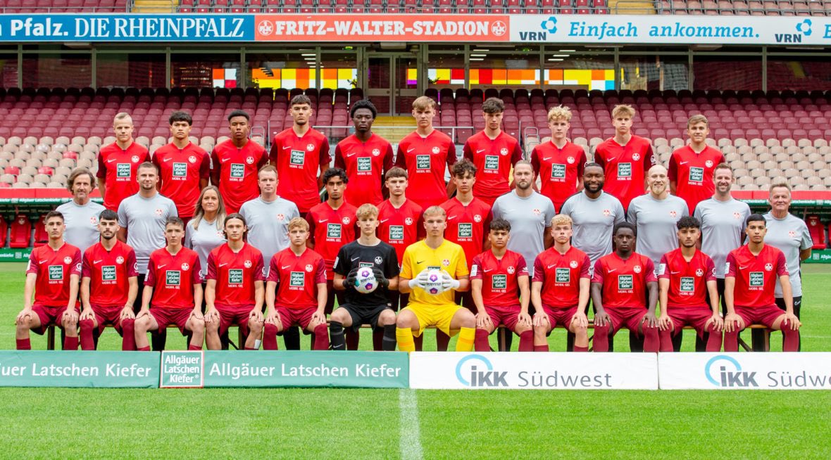 NEWS_FCK1900's tweet photo. Im Achtelfinale des DFB-Junioren Pokals trifft der FCK auf den amtierenden A Junioren Meister FSV Mainz 05 

#Betze #FCK https://t.co/LcDs7nKLn4
