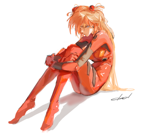 deddest_guy's tweet photo. practice
#Evangelion #OnePunchMan #Rei #Asuka #MonsterPrincess https://t.co/p04KLAXS44