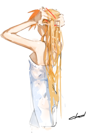 deddest_guy's tweet photo. practice
#Evangelion #OnePunchMan #Rei #Asuka #MonsterPrincess https://t.co/p04KLAXS44