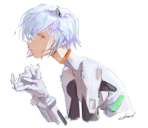 deddest_guy's tweet photo. practice
#Evangelion #OnePunchMan #Rei #Asuka #MonsterPrincess https://t.co/p04KLAXS44