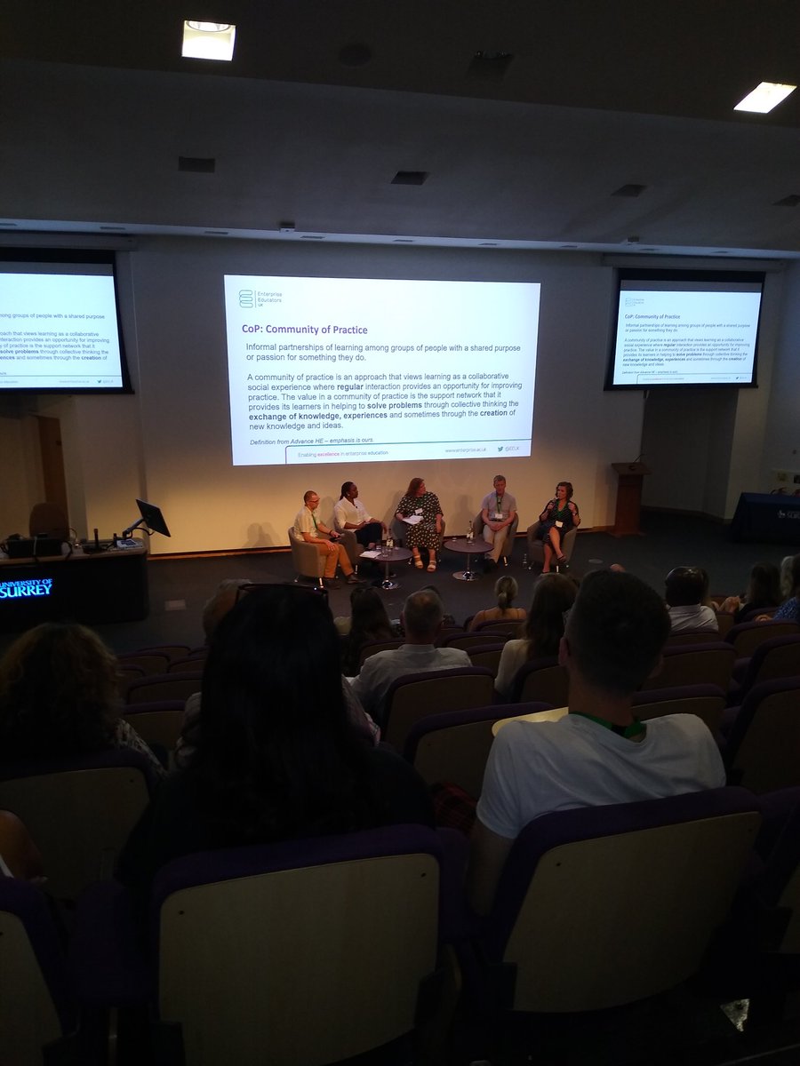 EnterpriseHub tweet media