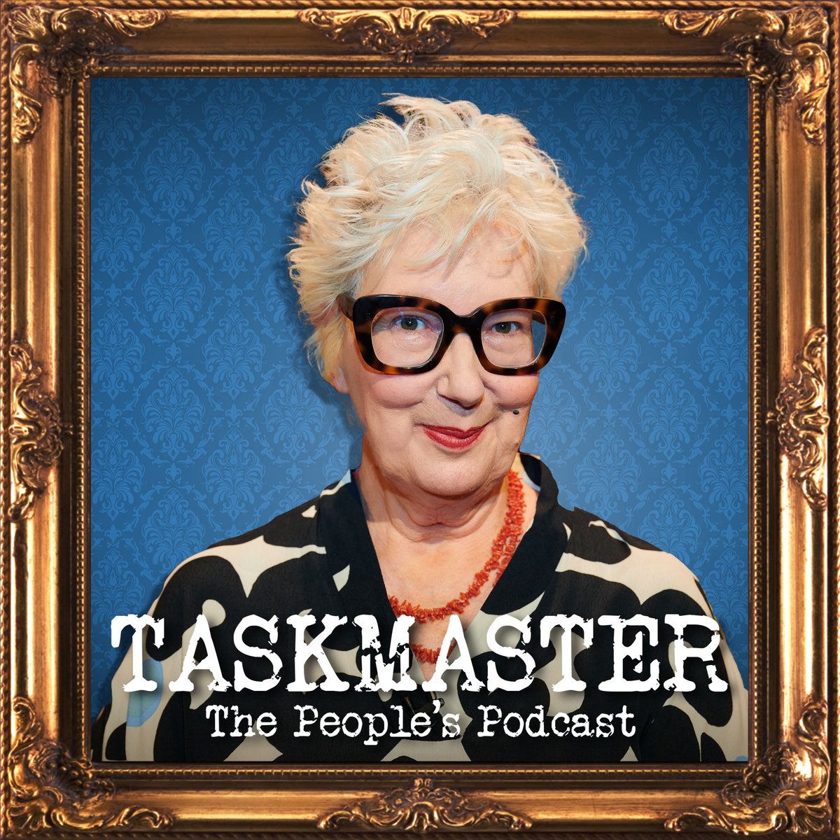 Brace! Brace! Your new co-host of Taskmaster: The People's Podcast is the one and only @jennyeclair! Subscribe to the podcast now for a new episode arriving today. podfollow.com/1619305860