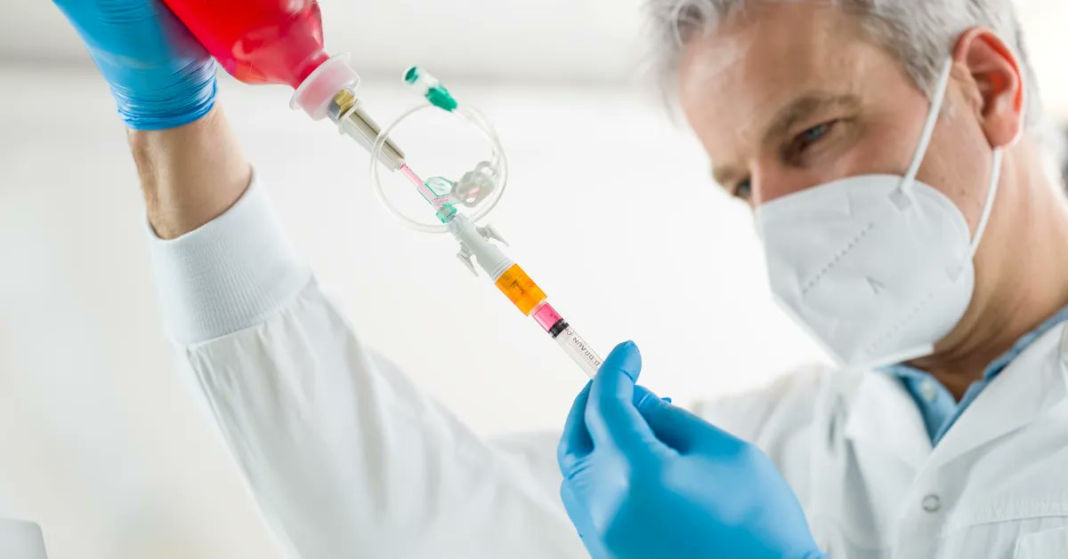 Medication errors in cancer #chemotherapy occur at a rate of about 1-4 per 1000 orders, affect at least 1-3% of adult and paediatric oncology patients, and occur at all stages of the medication use process. 
#DrugLog™ mitigates the risk. Book a demo. 
buff.ly/3aLr18V