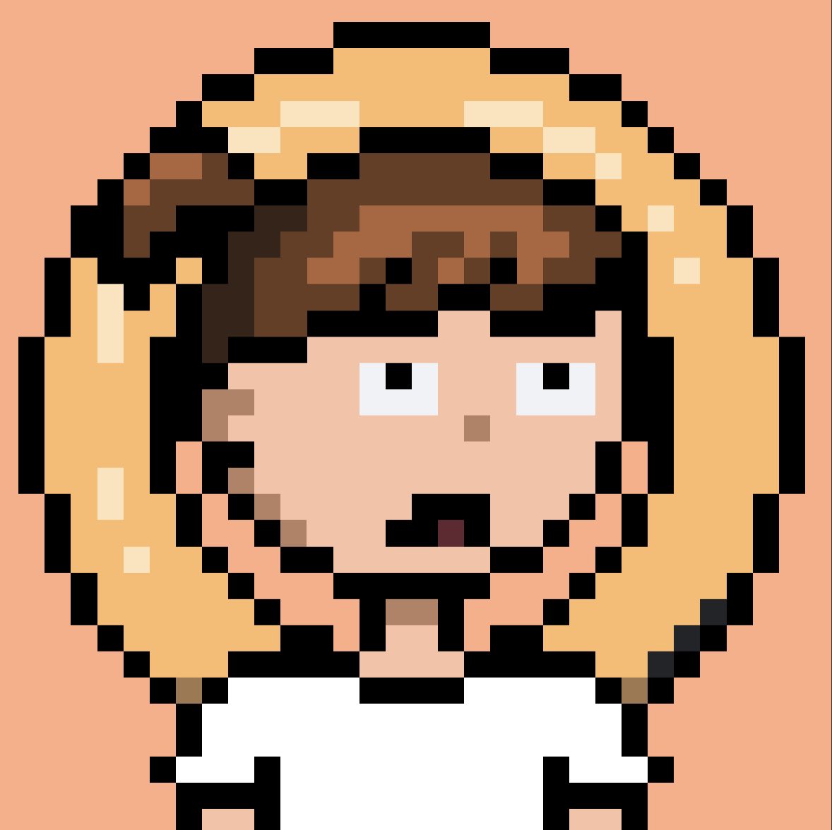paulperotti31's tweet photo. Cool community created NFTs… you know you got a solid project at @SavedSoulsNFT if the community is driven to create!!!

#PixelSouls
#SavedPixels 
#SavedSouls https://t.co/g0WbHtu9sE