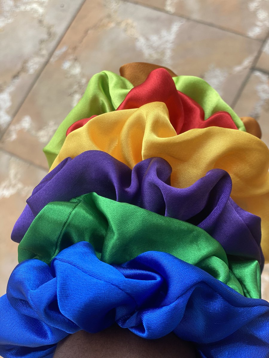 bonnetsnvibes's tweet photo. Client’s Order 🌈🤎✨ https://t.co/6Cua5GvA37