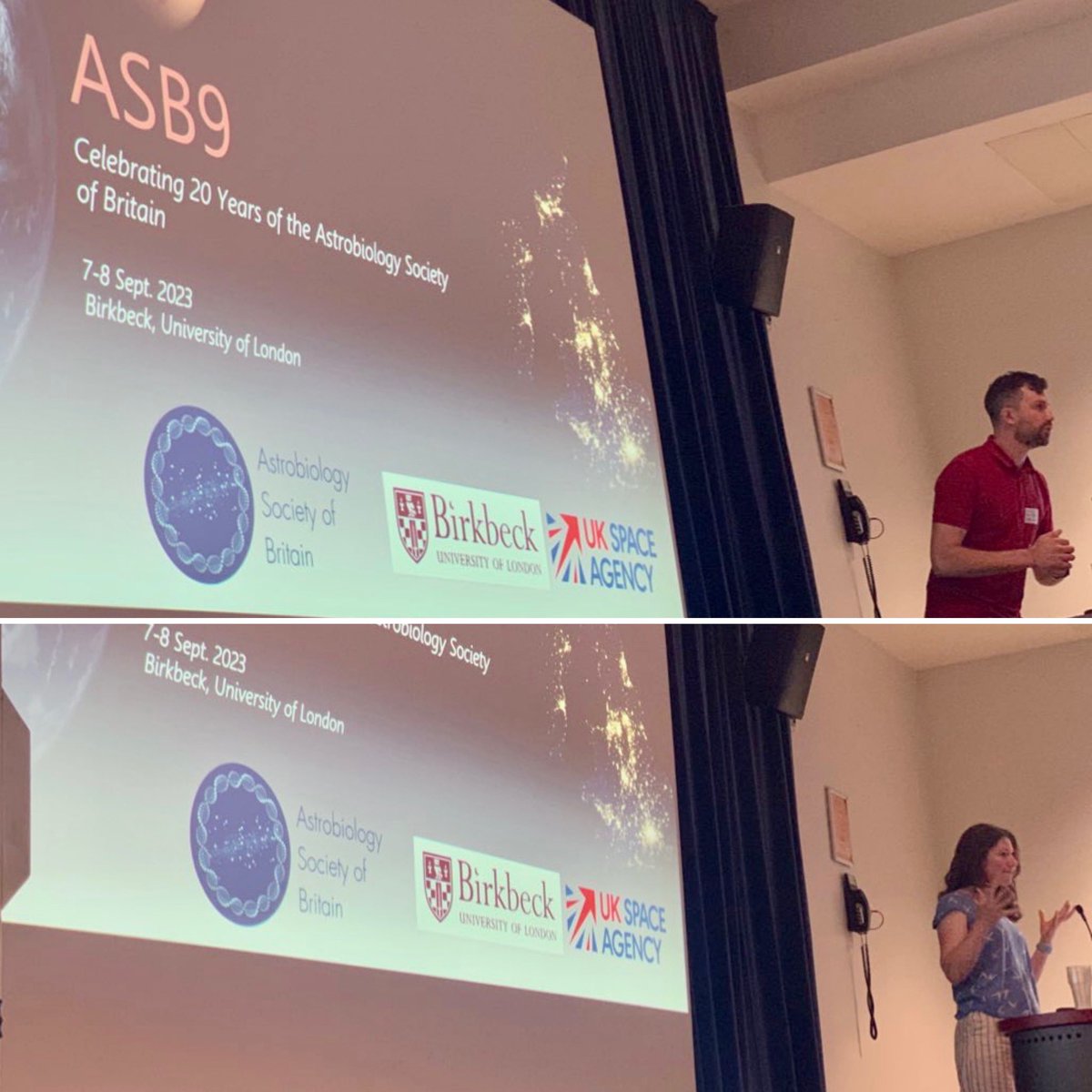 UCL/BBK Planetary Science News tweet media