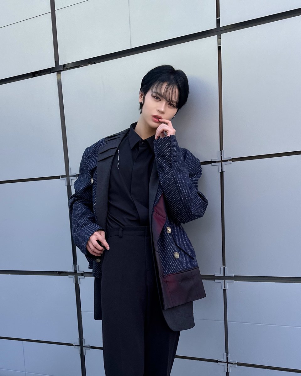megamax_twt's tweet photo. 📸[ #MGX_Photo ]  

SEOUL FASHION WEEK x SLING STONE with MEGAMAX  

#MEGAMAX #메가맥스 #MGX 
#하엘 #HAEL #슬링스톤 #SLINGSTONE
#서울패션위크 #SEOULFASHIONWEEK2023 #DDP https://t.co/9WEBIvi2cS