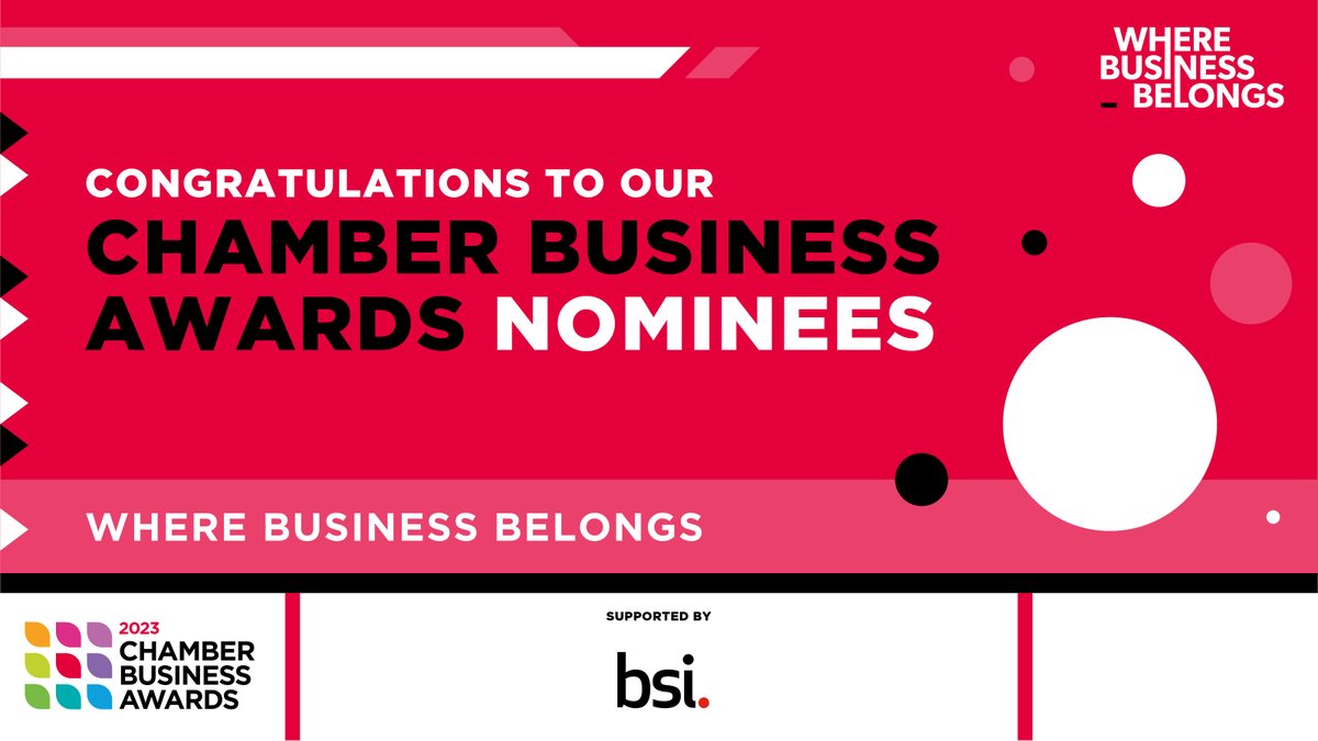 cwchamber's tweet photo. A big CONGRATULATIONS to @eskutauk who have been nominated for a @britishchambers Chamber Business Awards 2023 in The Planet Saver category 🎉

We are so proud of you all and your fantastic achievements over the past year.👏👏

Good luck in the next round #ChamberAwards https://t.co/wYRmPC4BVu