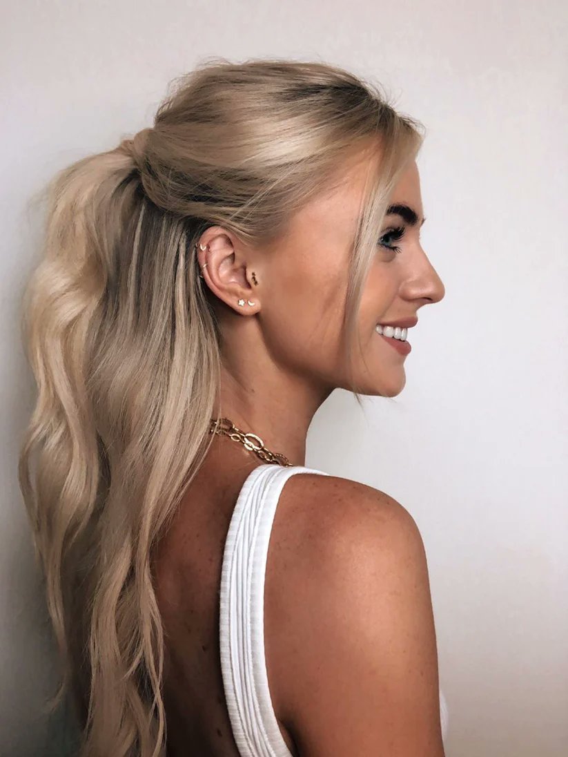 johnrossjewel's tweet image. Sparkle like a star with our Ear Candy 9ct Gold Three Star Cartilage Stud! 💫 This dainty piece is the perfect way to add a touch of glamour to your ear stack. 🌟

Take a closer look here:
johnrossjewellers.com/products/ear-c…

#cartilage #earcandy #earstack #JohnRossJewellers #Tralee