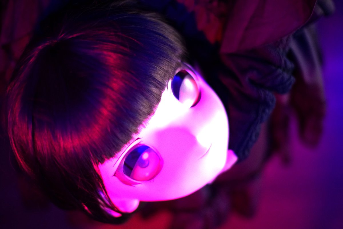 #黒の日だからTLを黒に染めよう #むにむに製作所