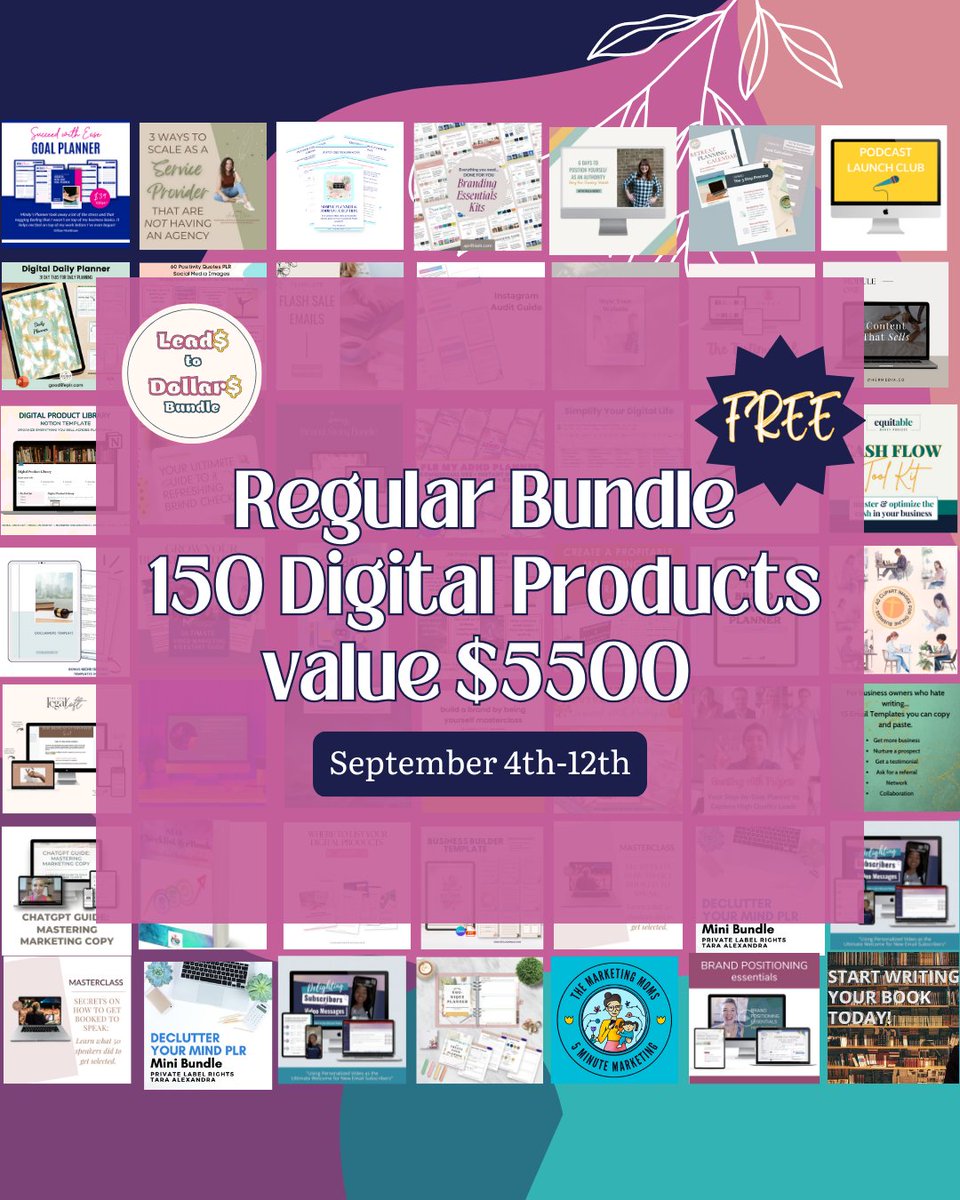 Gem | Create & Bloom tweet media