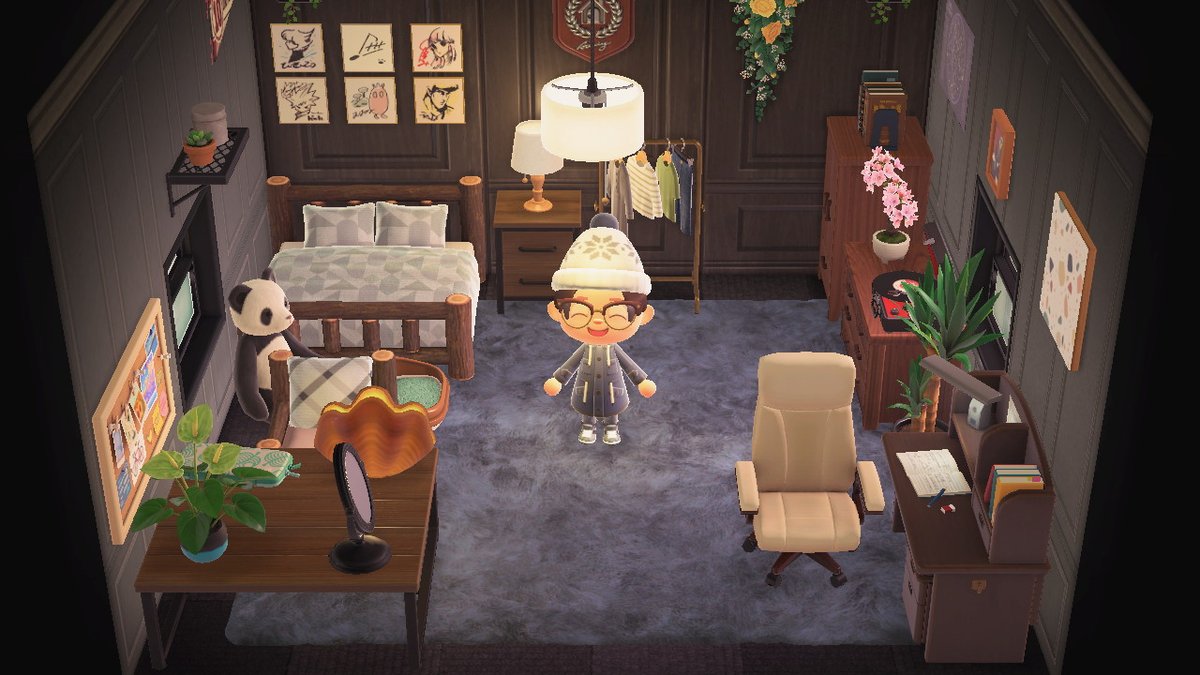 _Fran5_27's tweet photo. #AnimalCrossing #ACNH #NintendoSwitch https://t.co/SCbdxUXwyb
