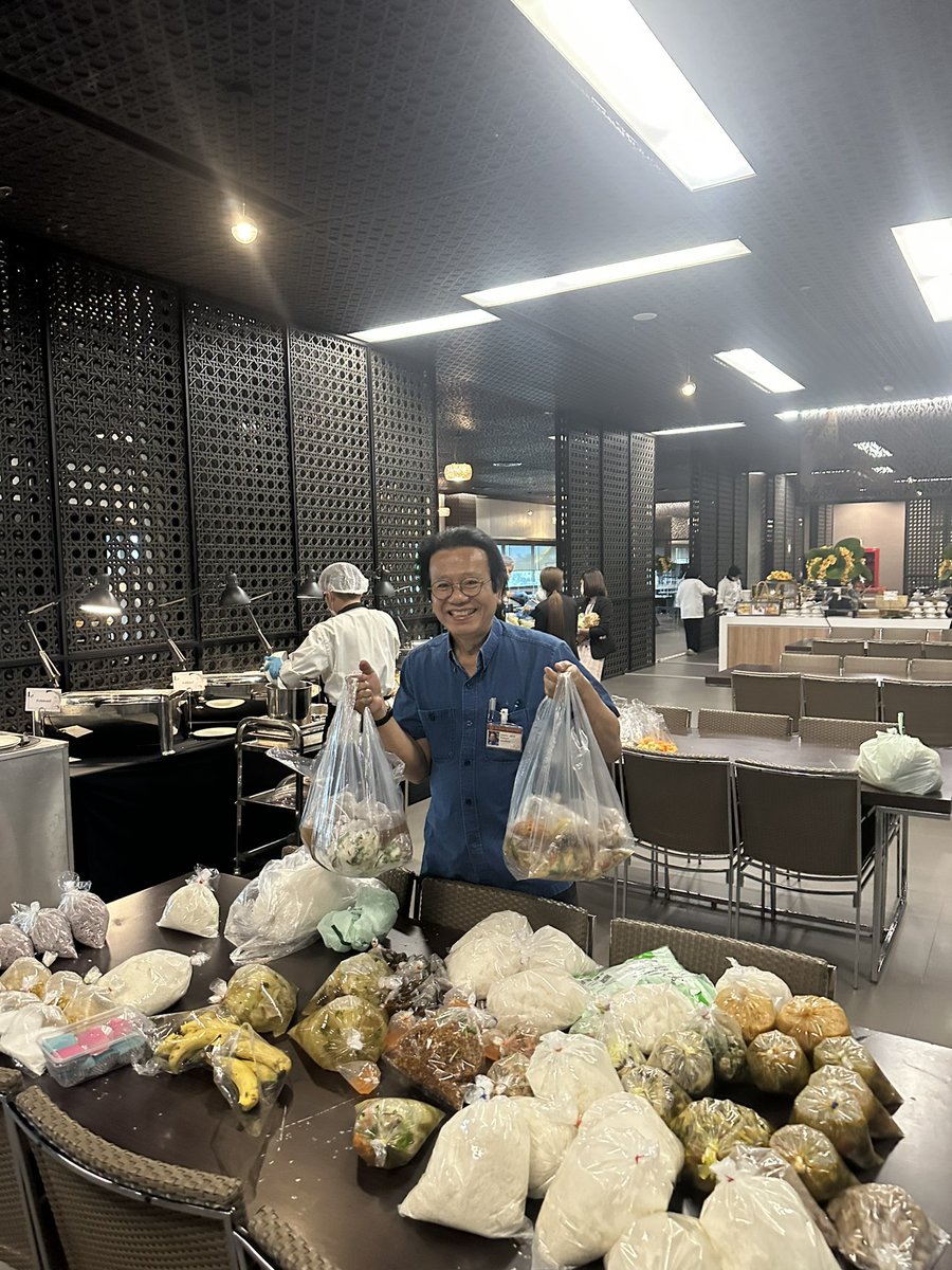 Tosaporn Sererak / นพ. ทศพร เสรีรักษ์ tweet media