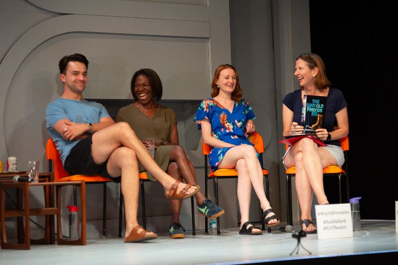 Follow me @terripaddock.bsky.social tweet media